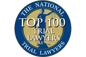 The National Trial Lawyers Top 100 Trial Lawyers