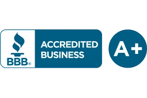 BBB Accredited Business